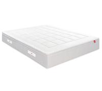 Matelas epeda escapade ressorts ensachés 140x200