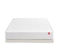 Matelas Epeda Itinéraire - 540 Ressorts Ensachés 140x200
