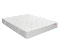 Matelas Epeda ressorts ensachés Itinéraire 140x200 G