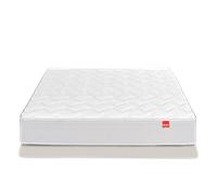 Matelas Epeda L'Ailleurs - 620 Ressorts Ensachés 140x190