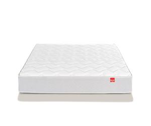 Matelas Epeda L'Ailleurs - 620 Ressorts Ensachés 160x200