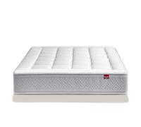 Matelas Epeda Le Majestueux - 800 Ressorts Ensachés 120x200