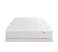 Matelas Epeda L'Échappée - Ressorts Multi-Actif 120x200