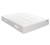 Matelas epeda l'inoubliable ressorts 140x190
