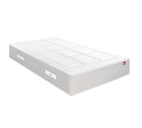 Matelas epeda l'inoubliable ressorts 90x200