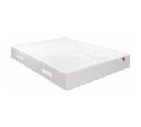 Matelas Epeda Ressorts Ensachés, Cachemire Et Soie Beau Séjour 90x190 Cm