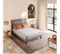 Matelas Epeda ressorts ensachés Distinct 2 90x190