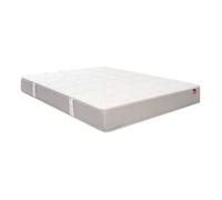 Matelas Epeda ressorts ensachés et mémoire de forme Destination 140x190