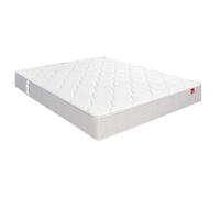 Matelas Epeda ressorts ensachés Itinéraire 120x200