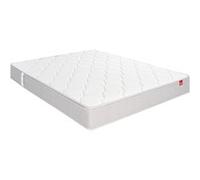 Matelas Epeda ressorts ensachés Itinéraire 120x200 G