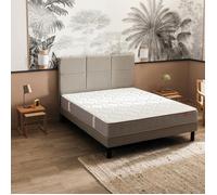 Matelas ressorts ensachés Itinéraire 80x200