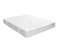 Matelas Epeda ressorts ensachés Itinéraire 90x200 G