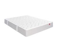 Epeda Matelas L'AILLEURS 140x200 Ressorts