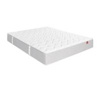 Matelas Epeda Ressorts Ensachés L'ailleurs 90x200 Cm