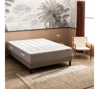 Matelas Epeda ressorts multi-actif L’Inoubliable 160x200 G