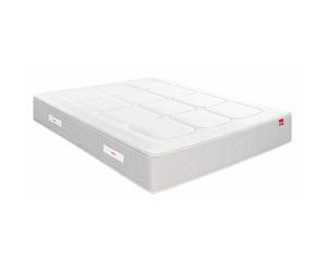 Matelas Epeda ressorts multi-actif L'Inoubliable 160x190 cm