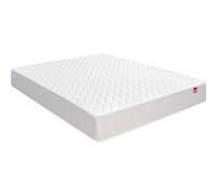 Matelas ressorts multispire Dépaysant 120x190
