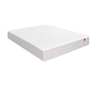 Matelas Epeda ressorts multispire Dépaysant 140x190 G