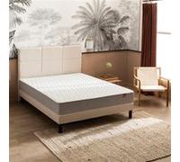 Epeda Matelas Dépaysant Ressorts Multispire 160x200