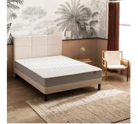 Matelas Epeda ressorts multispire Dépaysant 180x200 G