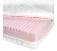 Matelas Ergo 180 LxWxH 200x180x14cm