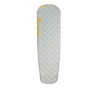 SEA TO SUMMIT Matelas Ether Light Xt Regular - Mixte - Gris - taille Unique- modèle 2024