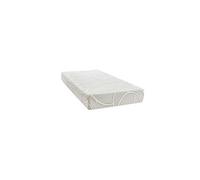 Matelas EUPRAXIE 120x190 cm - Mousse avec mémoire de forme