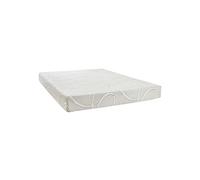 Matelas Olympe Literie - Matelas EUPRAXIE 140x190 cm - Mousse à mémoire de forme - Soutien Mi-ferme