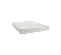 Matelas Nupsia Suite Royale à mémoire de forme et gel rafraîchissant : 140 x 200 cm