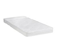Matelas Évolutif 90x140 cm-170-200 ,15cm Épaisseur marcKonfort