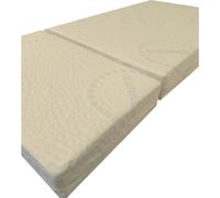 Matelas évolutif 90x140x15cm + extension