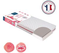 Matelas évolutif lit bébé