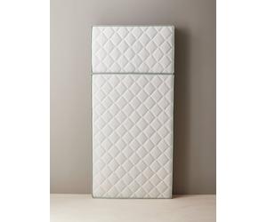 Matelas évolutif thermorégulateur traité Passerelle® blanc 90X140