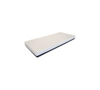 Matelas Adulte "Excellence" 140x200cm Blanc