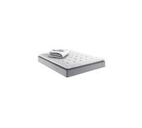 Matelas EXTENSION 140x190 matelas H29 ressort ensaches, ferme, COUETTE