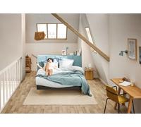 Matelas ferme 140 x 190 cm - Bultex matelas efficient