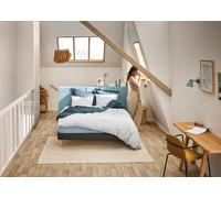 Matelas ferme 140 x 200 cm - Bultex matelas basicly