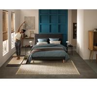Matelas ferme 90 x 190 cm - Bultex matelas energizing