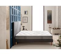 Matelas ferme et moelleux 200 x 200 cm - Bultex matelas universal