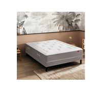 Matelas ferme ressorts ensachés 30 cm L'Etoilé 80x200