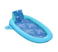 Matelas flottant Bestway Comfort Plush™ pop-up Flex ‘n Fold™ L.1,88 m x l.98 cm x H.38 cm