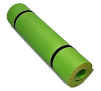 Matelas Flottant, Tapis Flottant en Mousse for la Plage, l'océan, Le lac, île Flottante Enroulable for Les Loisirs Aquatiques et détente(170X70x3.3cm)