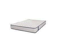 Matelas Cecotec Flow ViscoCare 1900 105X190 Hauteur multi-couche 21 cm