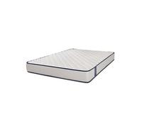 Cecotec Matelas en mousse Flow ViscoCare 1900 90x190 cm Haute Fermeté
