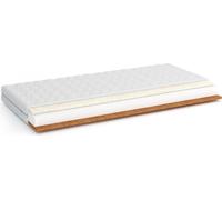 Matelas FURNLUX Springless Dream White 80x180cm / Couleur principale : blanc / Dimensions : 80 x 180 x 12 cm