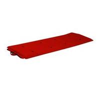 Matelas futon 70x190 cm idliterie accueil ferme soutien ferme épaisseur 5 cm Non spécifié zones + housse de matelas G