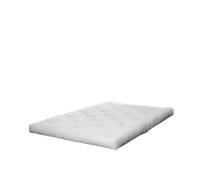 Matelas Futon Confort Karup 90x200 Naturel