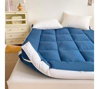 Matelas futon de camping - Tatami portable - Idéal pour une utilisation simple/double/king size