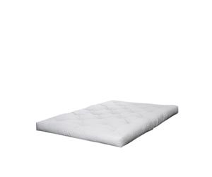 Matelas Futon Double en Latex 180x200 901 Naturel