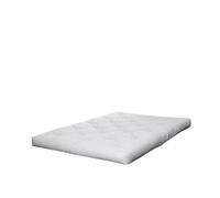 Matelas Futon Double en Latex 200x200 901 Naturel